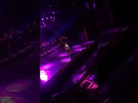 Péricles - I believe I can fly