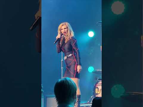 Roxette - Dangerous - Wollongong Australia 09/03/2025