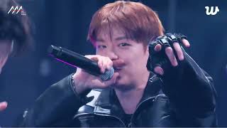 Download lagu Stray Kids Full Stage at AAA 2025 삐처리 BLEEP   Walkin On Water   Bounce Back   CEREMONY (251206) mp3