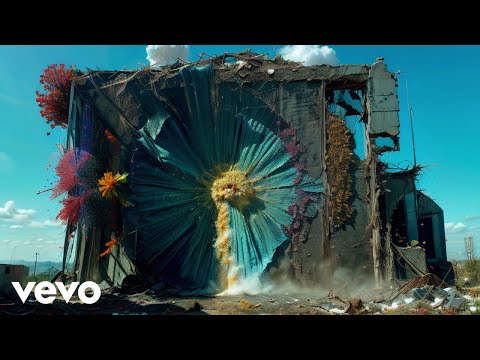 MACE, Frah Quintale, Venerus - LA GUERRA ✣ (Visual)