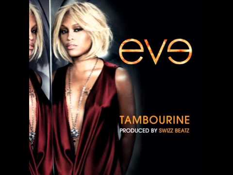 Videoclip de Tambourine (Explicit Version) — Eve