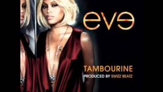 Eve - Tambourine