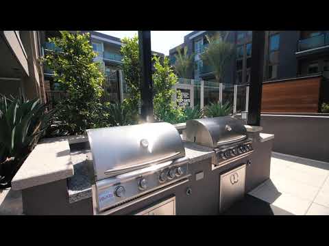 Greystar | The Hudson | Amenities