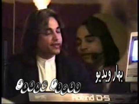 Ehsan Aman Majlesi(But Khanah Neshin Hastam)