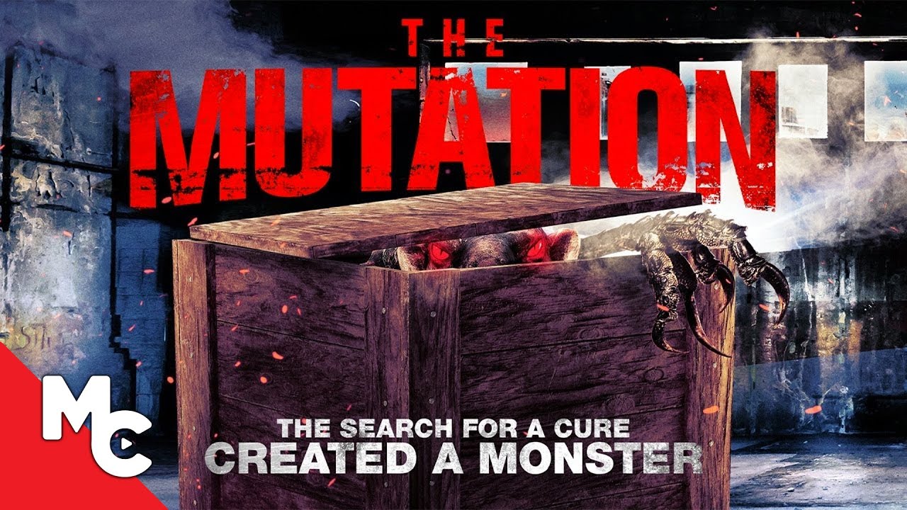 The Mutation (2021)