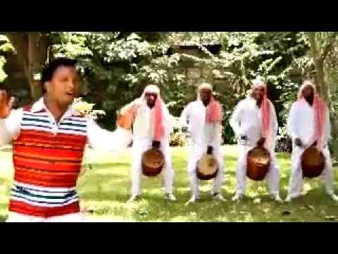New Oromo/Oromia Music "Abbaa Dafuu" Amiin Huseen