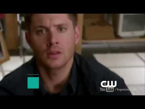 Supernatural 9x21 Promo "King of the Damned" (HD)