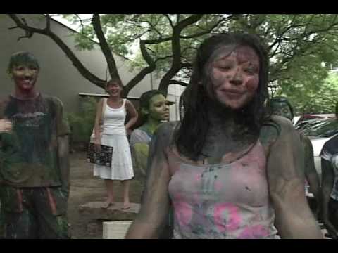 Matrícula dos bixos da FABICO/UFRGS 2010/1- Parte 2