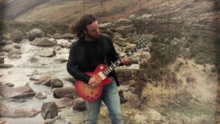 Just Me &amp; The Devil - Dark Eyes (Official Music Video)