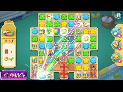 Matchington Mansion level 2283 HD