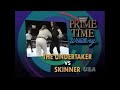 Undertaker Vs Skinner Prime Time July 27th 1992