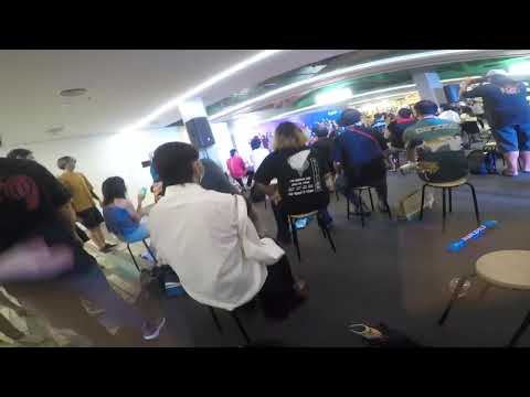 PYT48 Cover 48Group [First Rabbit] - ICONIC IDOL FEST STAGE 7