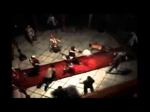 Resident Evil Jill Valentine Tribute - Still Alive