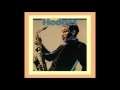 May 4, 1940 recording "After All", Johnny Hodges
