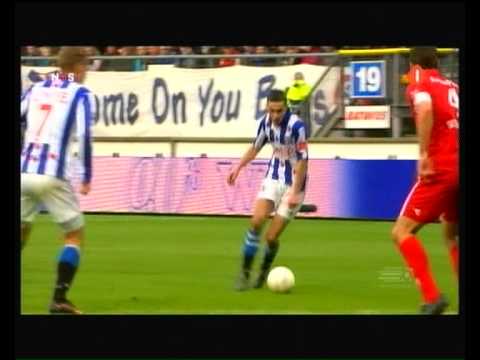 doelpunt van de week studio voetbal.