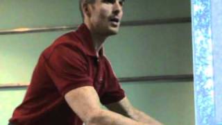 Cycling Injuries and Medicine