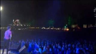 The Tallest Man On Earth - Love Is All