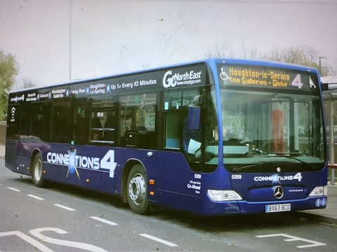 Ride the connections 4 4