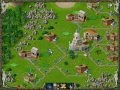 Gameplay video of The Settlers II: Gold Edition  PC