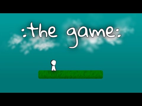 :The GAME: (NEWGROUNDS No Commentary)