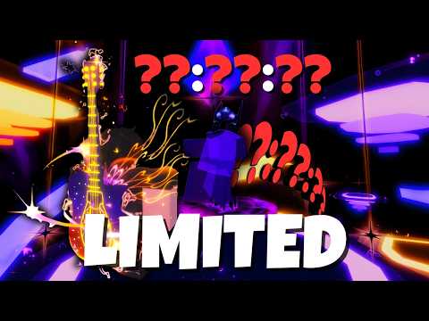 When Will the Astraeus Serenade Leave in Fisch Roblox?