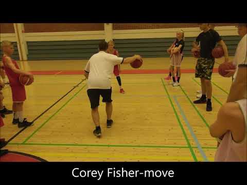 CJB Campus 2019 Kaarina Day 1