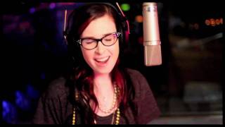 Neon Trees - Animal (Cover by Caitlin Hart feat.Jake Coco)