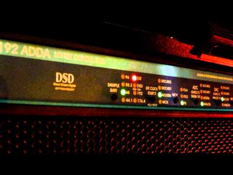 magic garden mastering: analog processing