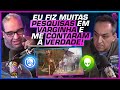 DETALHES ABSURDOS Sobre O CASO Do ET De VARGINHA SACANI E EDISON BOAVENTURA