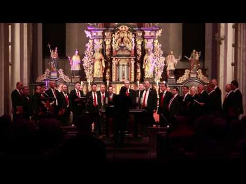 Männerchor Möllmicke - Roll, Jordan, Roll