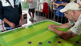 #Turismo - Evento no Museu Pelé dá start no clima da Copa em Santos