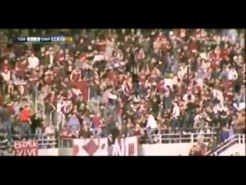 TORINO EMPOLI 2-1