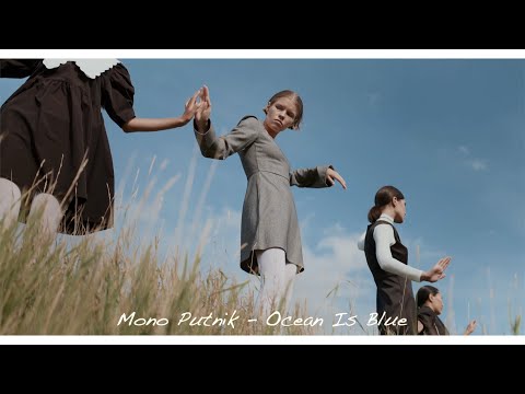 Mono Putnik - Ocean