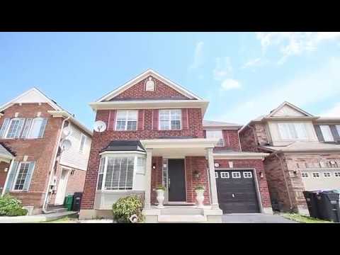 72 Tawnie Crescent, Brampton
