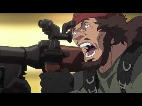 Gekijouban City Hunter: Shinjuku Private Eyes SARA FENCE OF DEFENSE