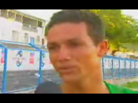 Confiança 1x3 Itabaiana - Campeonato Sergipano 2004