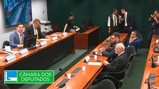 CONSUMIDOR - Impactos da extensão de patentes no orçamento da União e no SUS - 14/07/2026 14:00