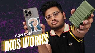 How iKos Works | Non Pta, Sim Lock Sab iPhone Chala Daita Hai !!