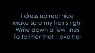 Life Like This - The Maine (with lyrics) [demo]