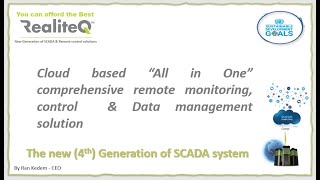 RealiteQ general presentation