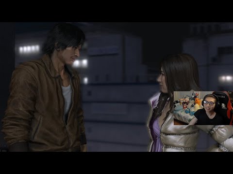 Yakuza 5 Remastered Part 32 First Playthrough