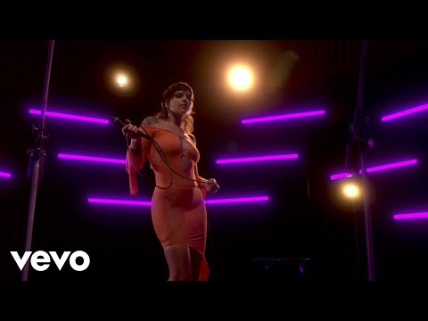 Video thumbnail for Best Friend - Live From Studio A