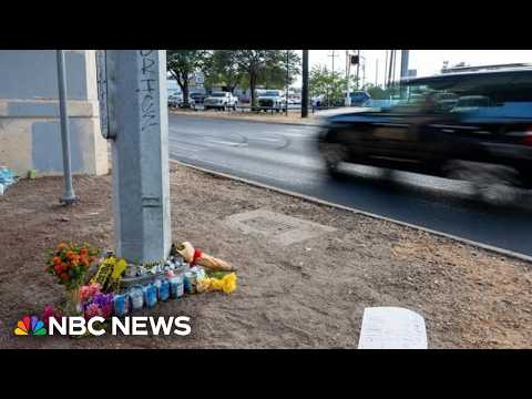 ICE officer in Austin shooting was not wearing assigned body camera