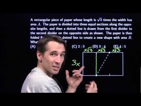 Art of Problem Solving: 2014 AMC 10 A #23