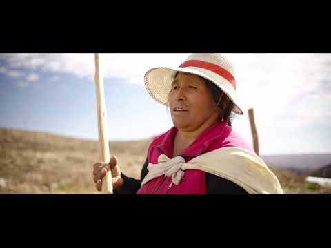 Sernatur Sinopsis Arica y Parinacota