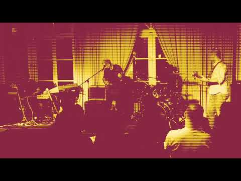 Stars above u - Jogalo and the funky fellas live Im Schlachthof Karlsruhe 8.9.2022