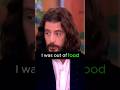 The Chosen Actor Jonathan Roumie Faith In Christ Jesus God Thechosen Jesucristo