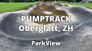 Pumptrack Oberglatt 