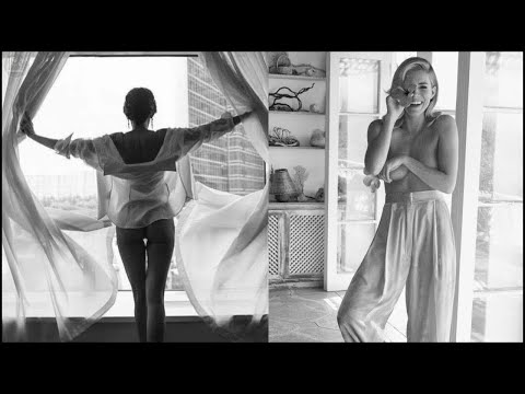 🌟100 Amazing and Rare Photos of Celebrities In The Past!