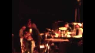 Bob Dylan-Twelve Gates To The City Molson Amphitheatre 7/15/13